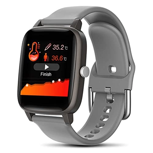 Smart Watch - 1.4 Inches