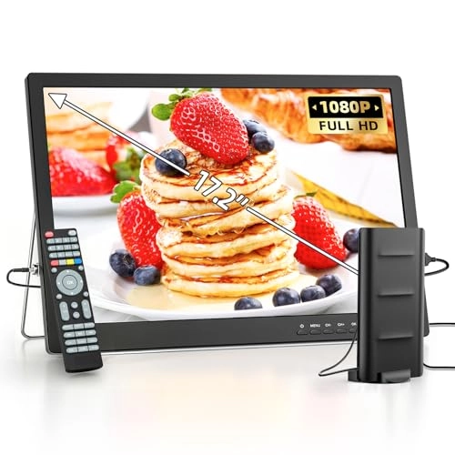 NR171B0721 - 1080p 17.2 Inches