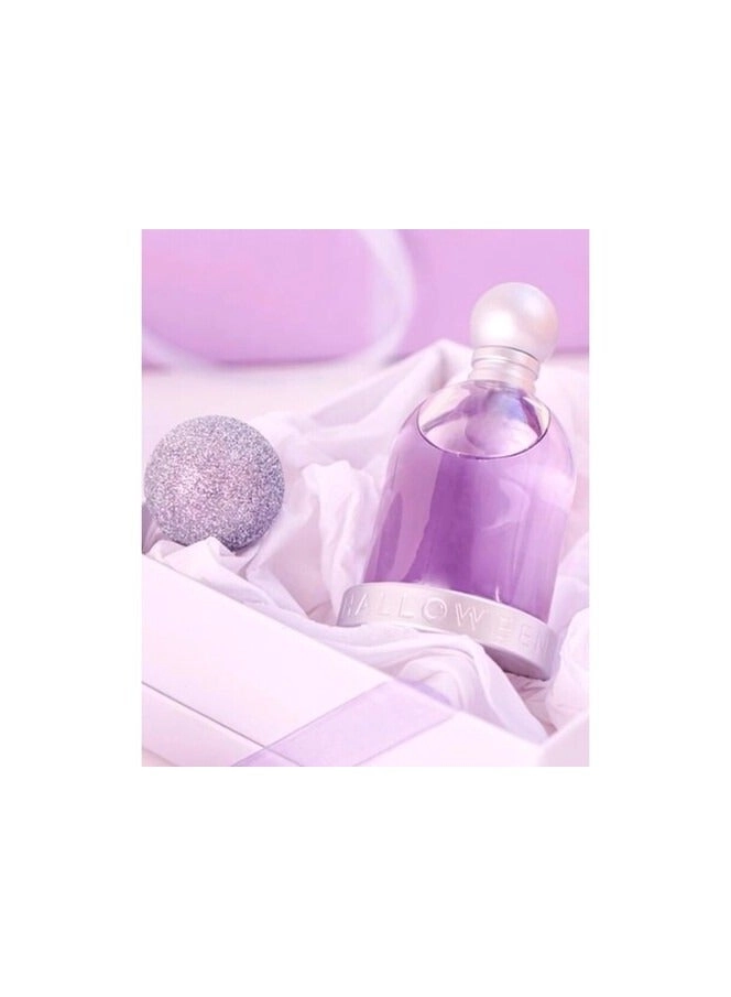 Halloween Eau de Toilette 50 ml