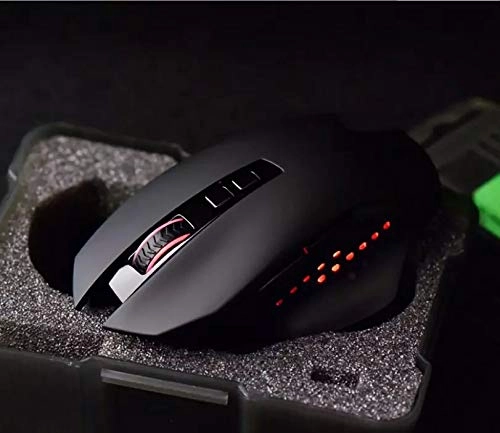 Optical Gaming Mouse - USB