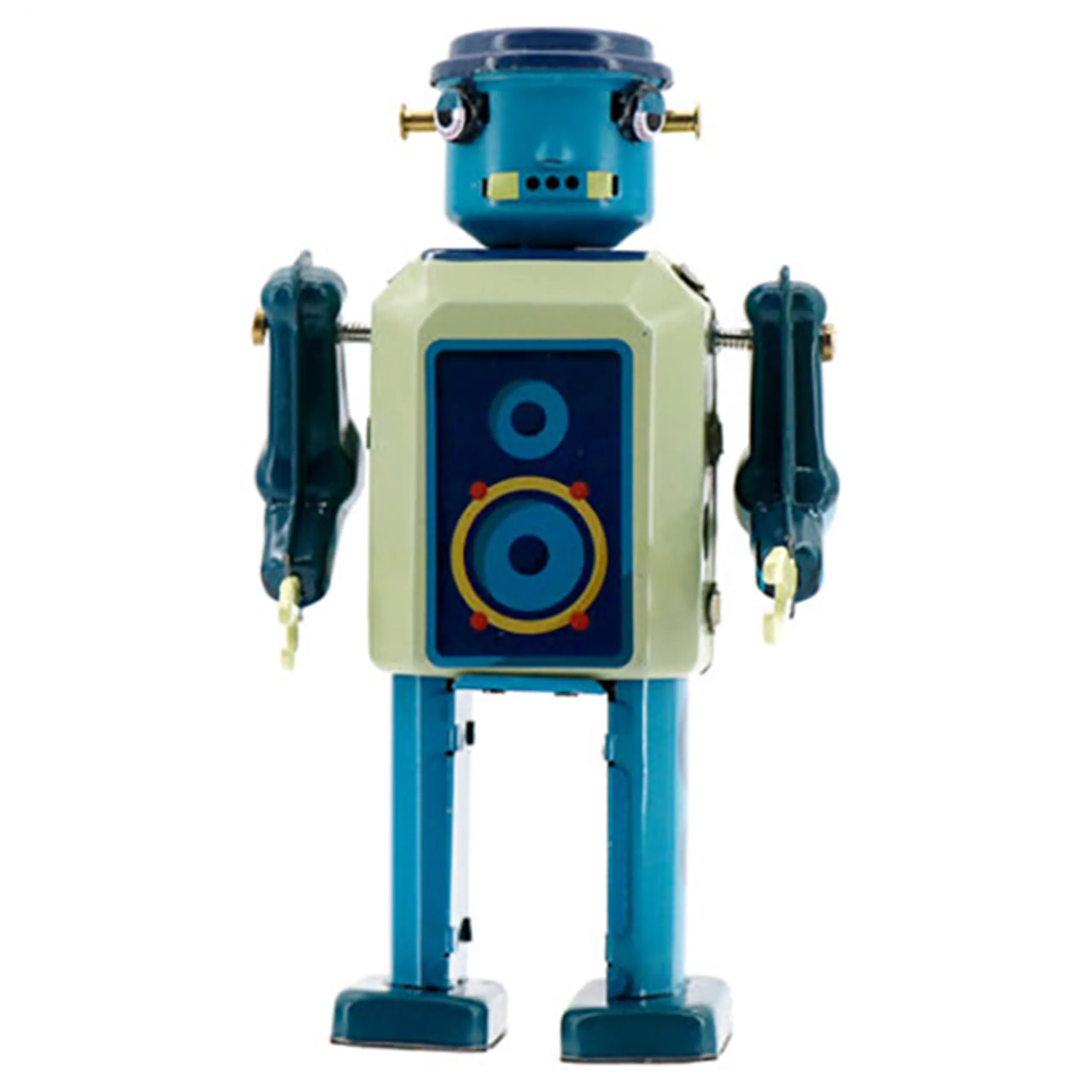Vinylbot