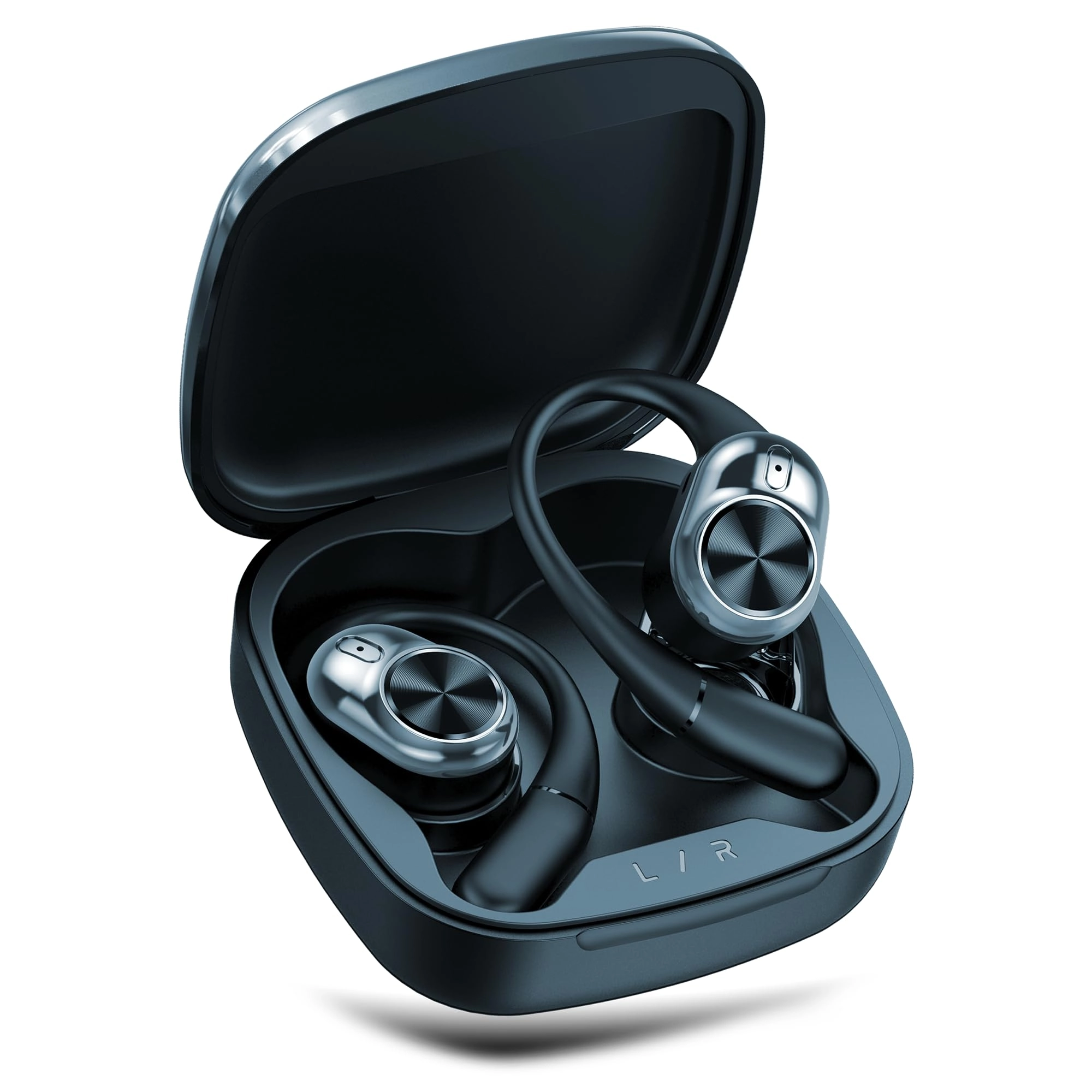 SHENZHEN LONGFUXIANG TECHNOLOGY CO.,LIMITED Buds Infinity - Wireless Earbud