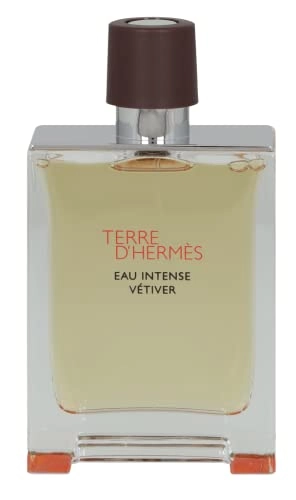 Terre De Hermes Eau Intense Vetiver Eau de Parfum 100 ml
