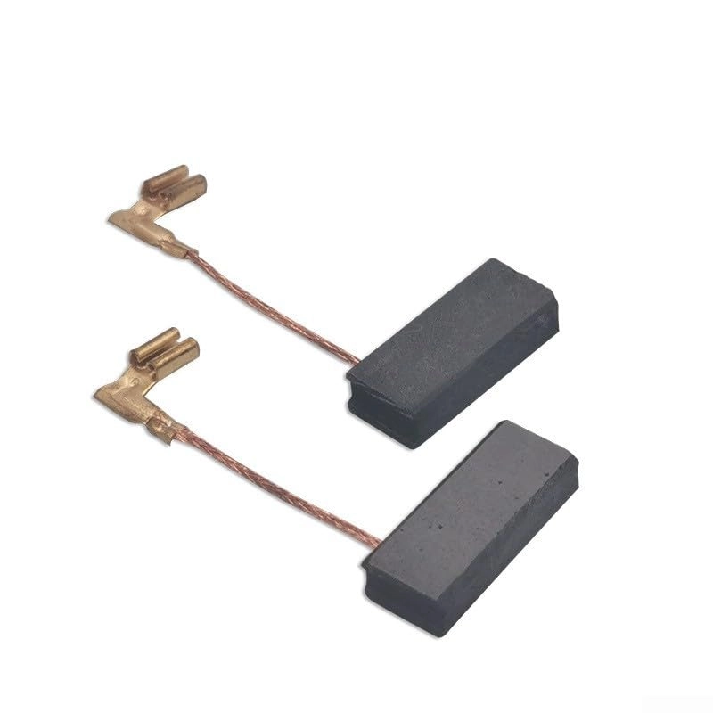 A96 Carbon Brush - 10 PACK 19mm * 8mm * 5mm