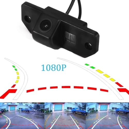 Rear View Camera - Yes (not IR night vision) 640(H)×488(V) Pixel