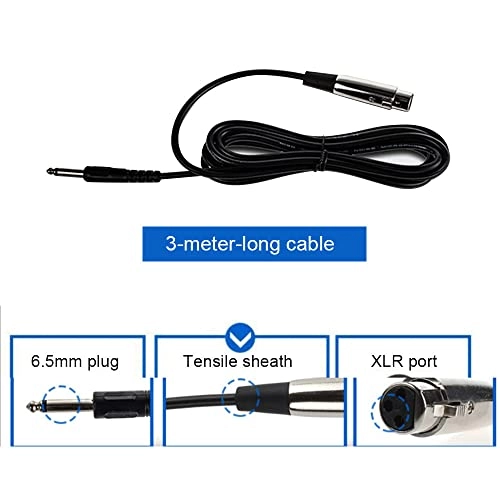 Wired Microphone - 1