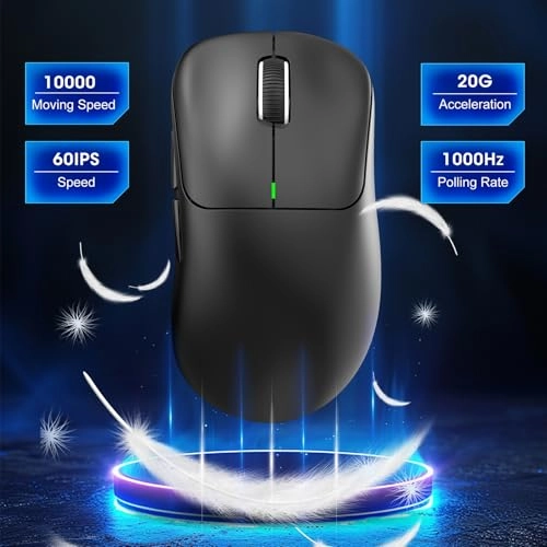 h19vg4u3y5-11 - 2.4G BT Wired