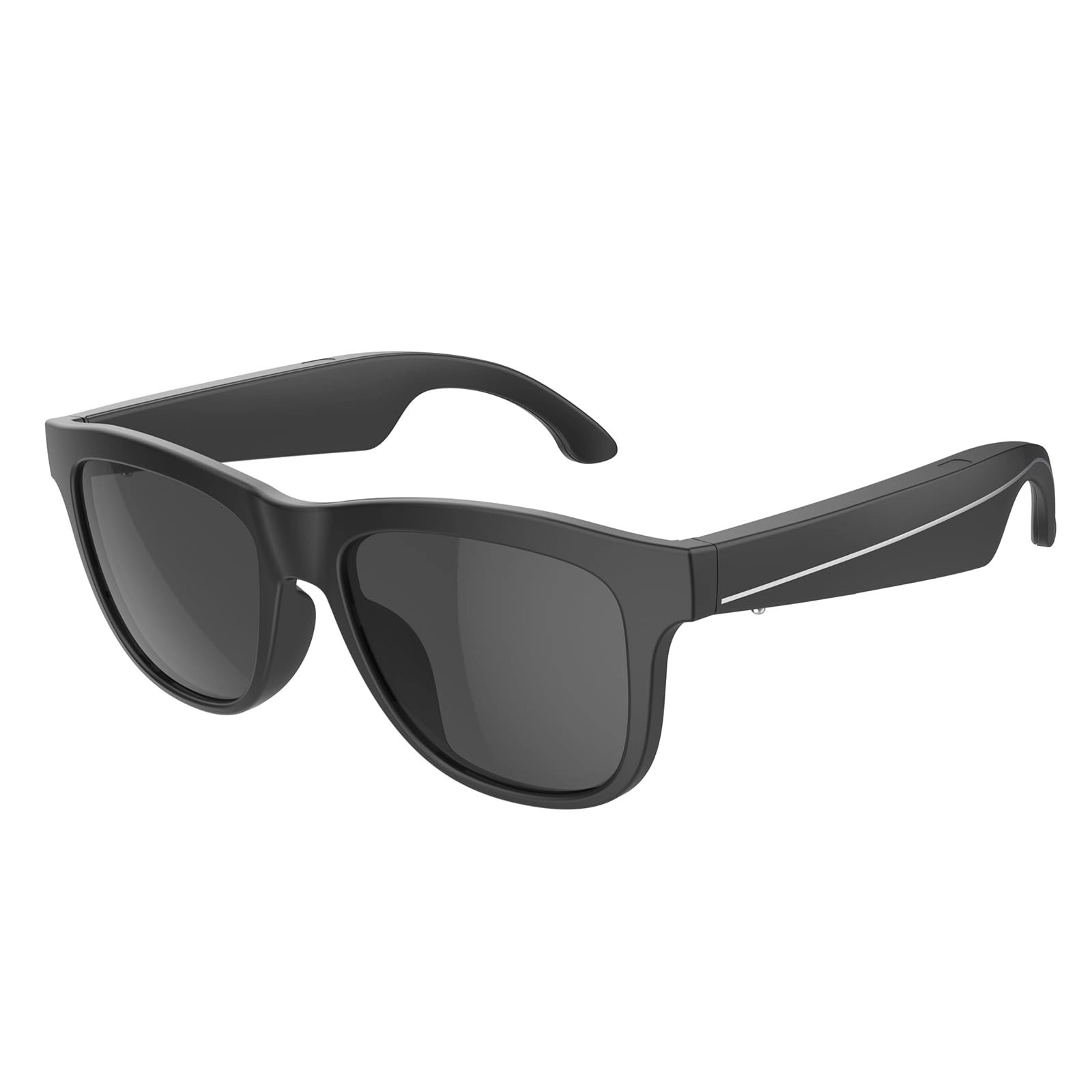 Bluetooth Smart Glasses - Polarized 120mAh