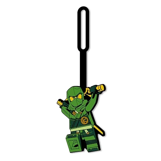 Lloyd - Ninjago - 6+
