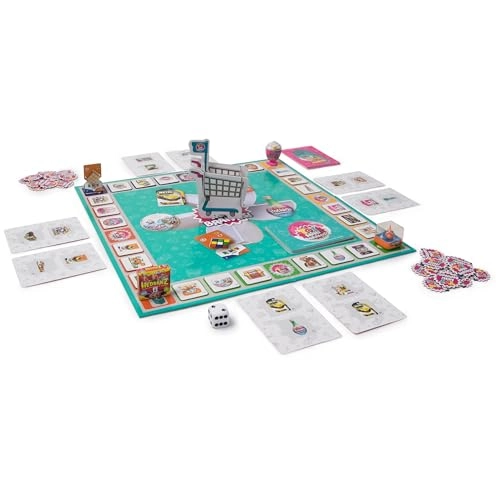 Mini Brands Add to Cart - English 0 - 1 years