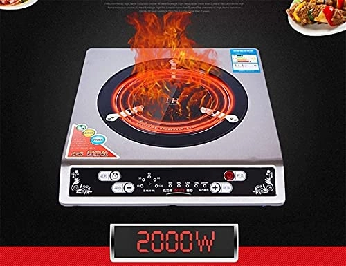 Home Multifunction Induction hob