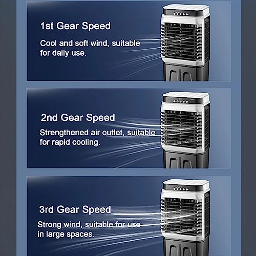 Portable Air Conditioner - 150W