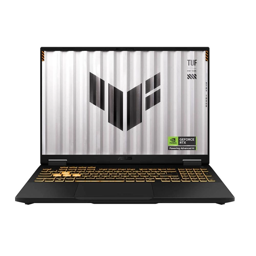 TUF Gaming F16 FX608JH-RV002W - 16'' Core i5-13450HX 16GB DDR5 512GB SSD