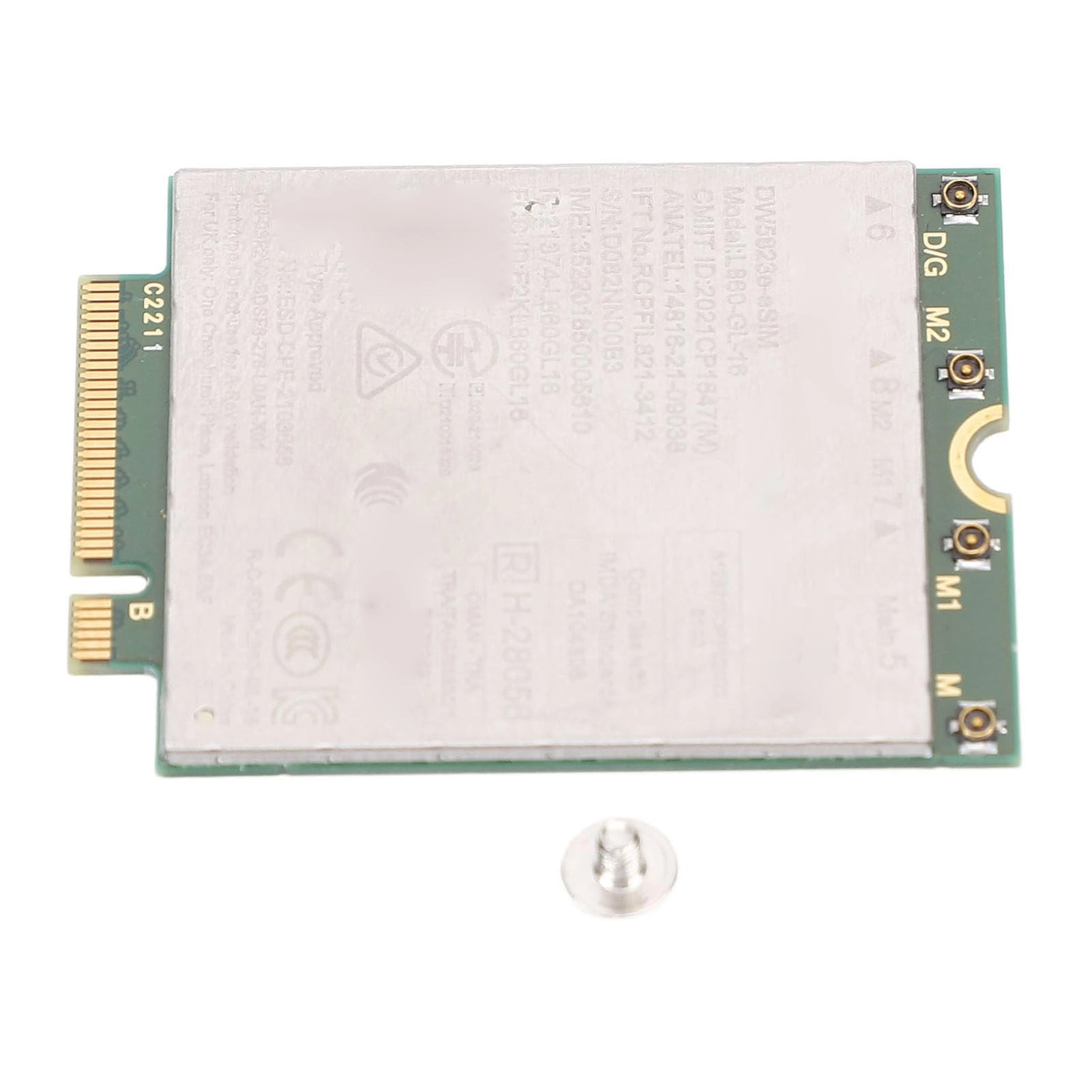 Vikye DW5823E - NGFF M.2 4G LTE