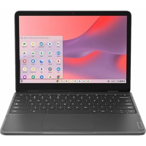 500e Yoga Chromebook Gen 4 82W40009US - 12.2'' 4GB DDR5 32GB