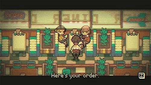 Goodbye World - PlayStation 5