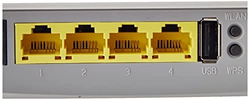 D301V2 - 300Mbps 802.11n