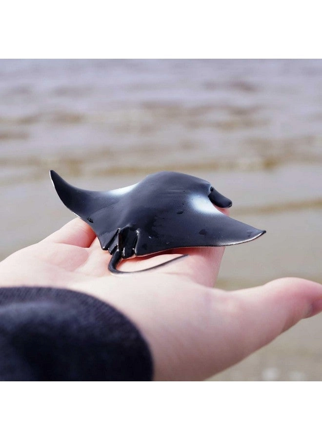 Sea Creature - Manta Ray