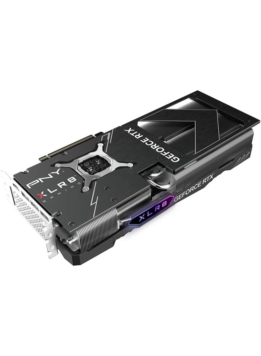 GeForce RTX 4070 Ti - 12GB