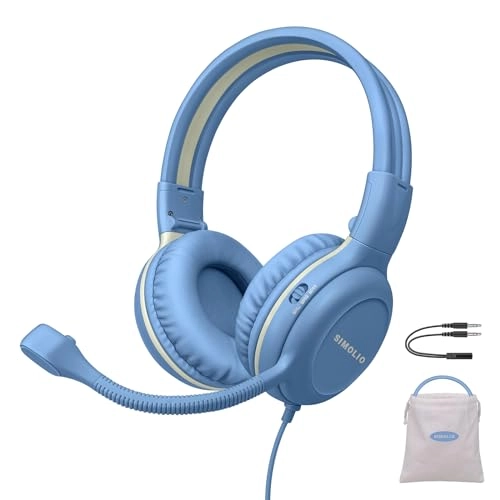 SM-903G Wired Headphone