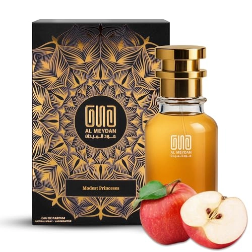 Modest Princeses - 100 ML