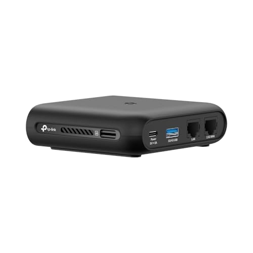 TL-WR3002X - 2402 Mbps Wi-Fi 6