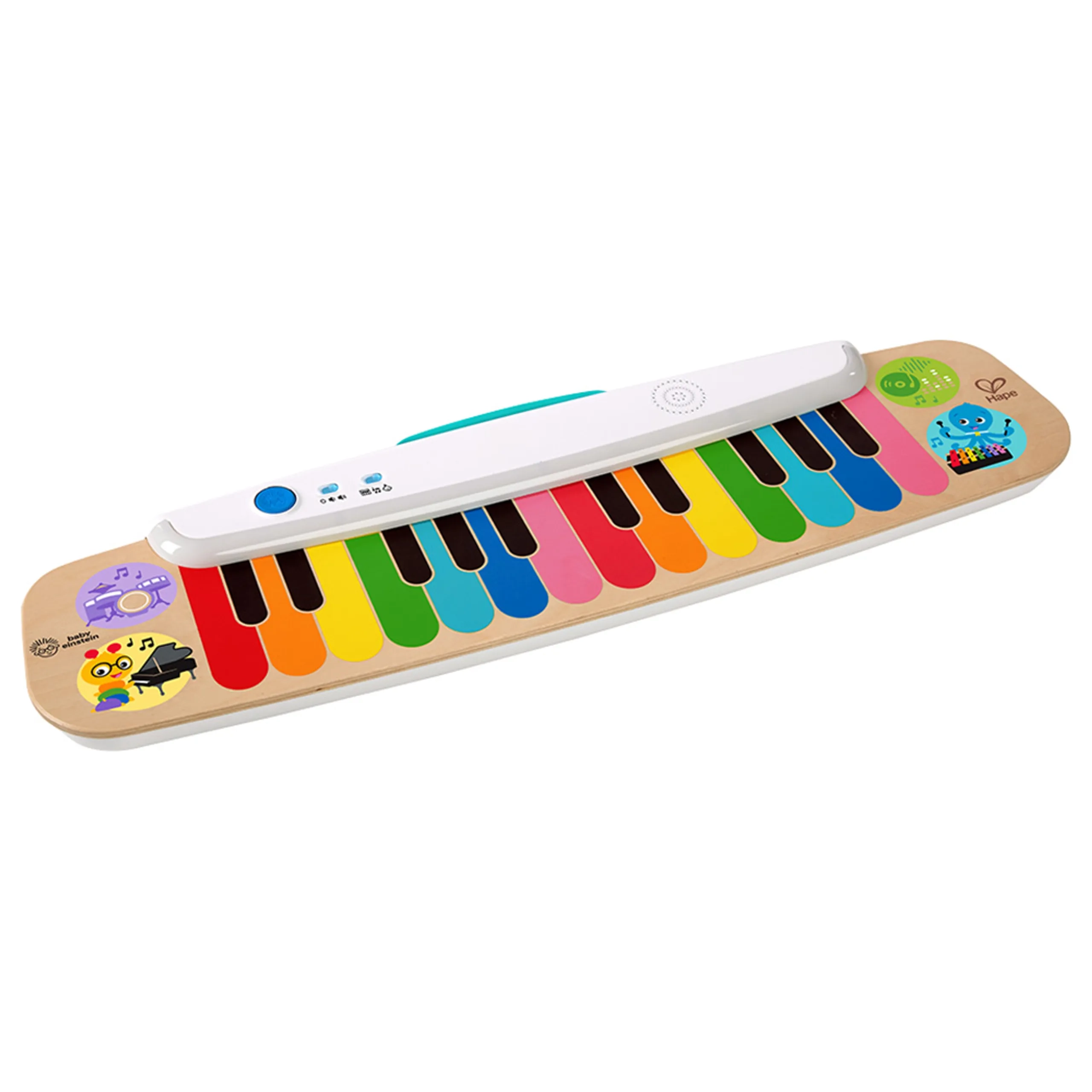 Connected Magic Touch Piano - 1+