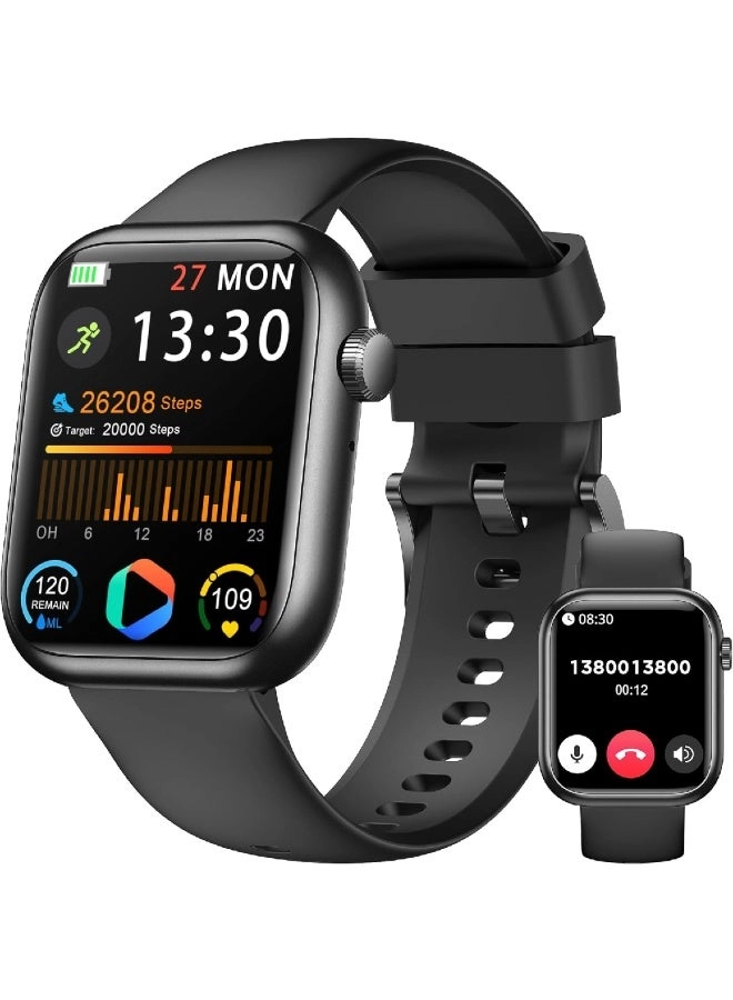 ZOOMEE Smart Watch - 1.83"