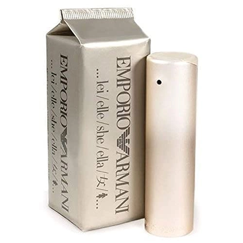 Lei Eau de Parfum 100ml