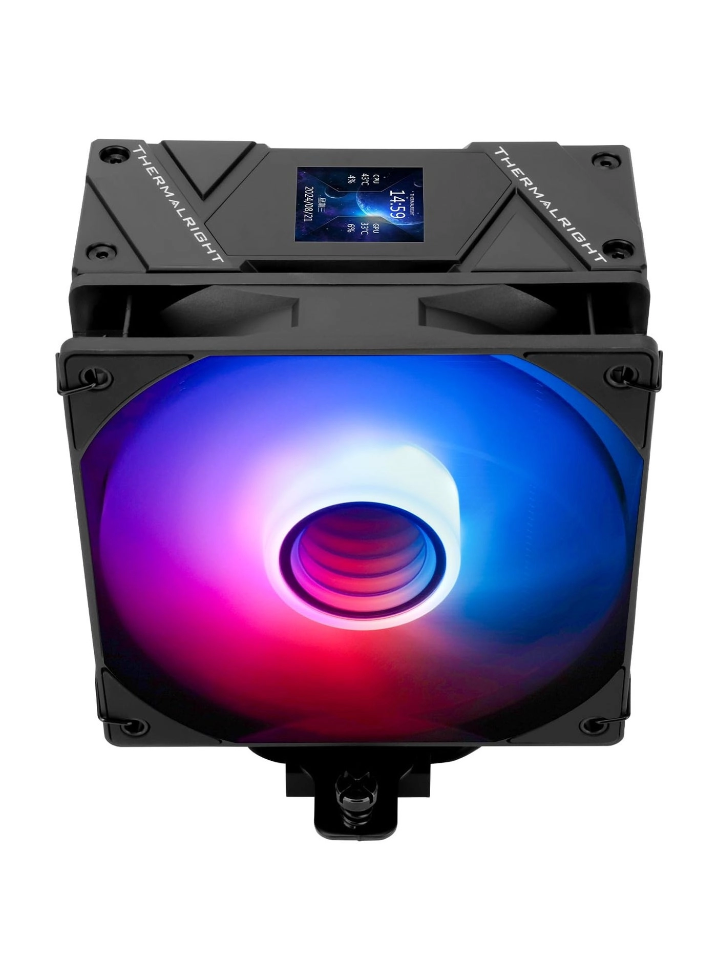 Assassin Spirit 120 - 120mm