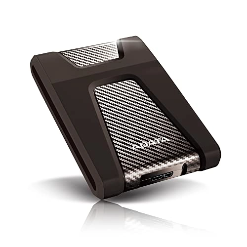 HD650 1TB HDD