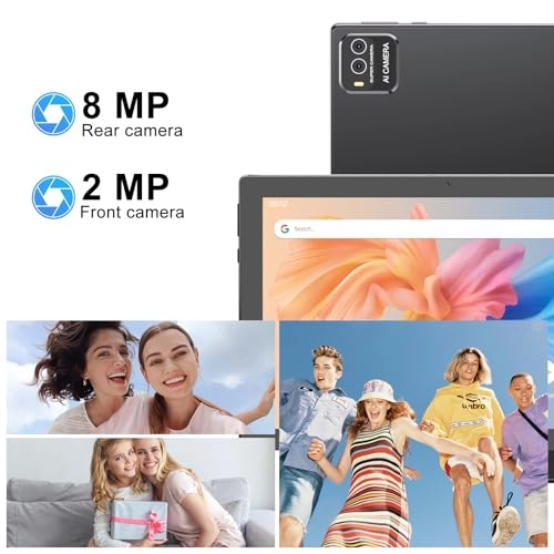 WUCP20-Gold - 128GB 10.1"