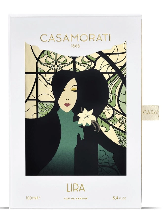Lira Eau de Parfum 100ml
