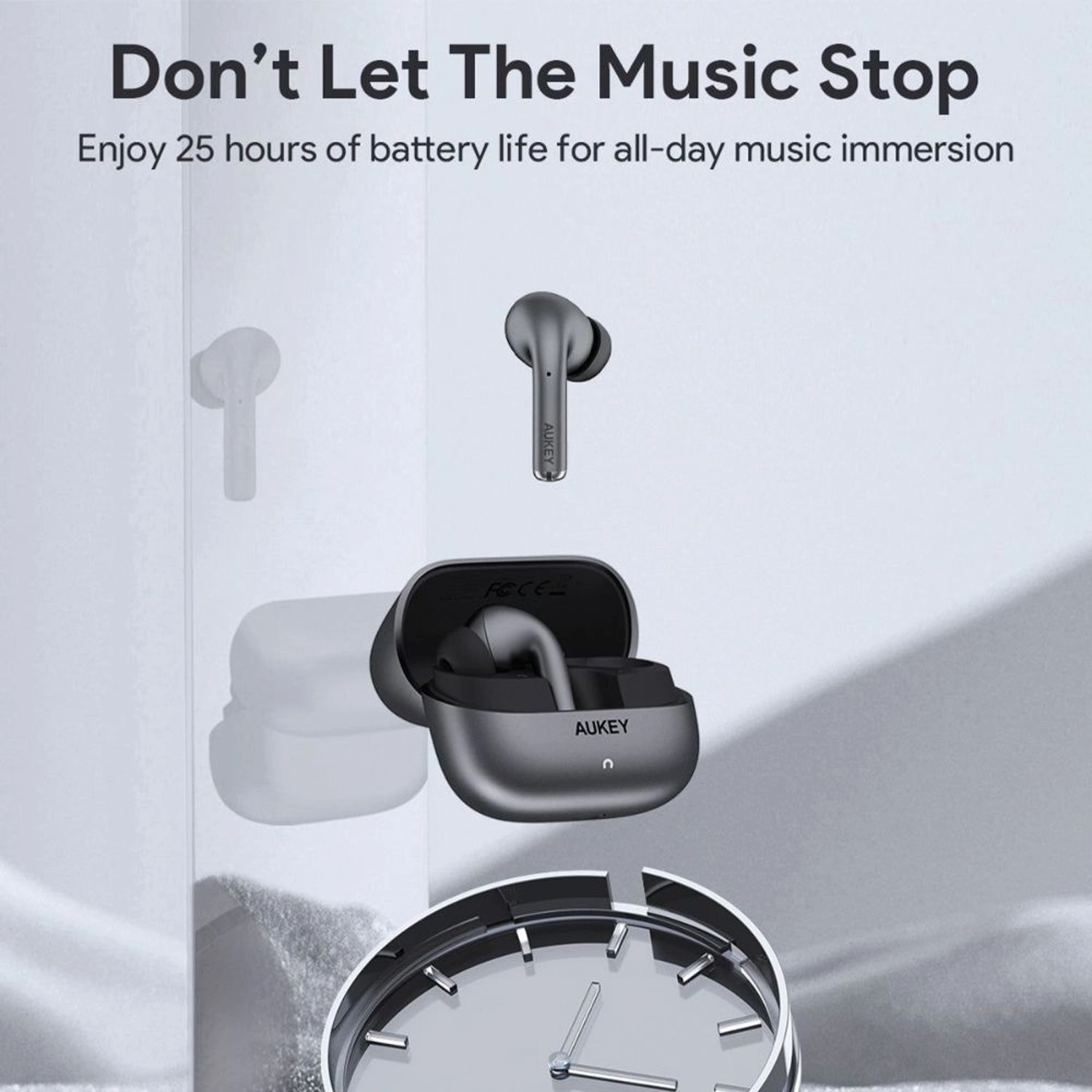 Beyond ANC PRO EP-B1 Wireless Earbud