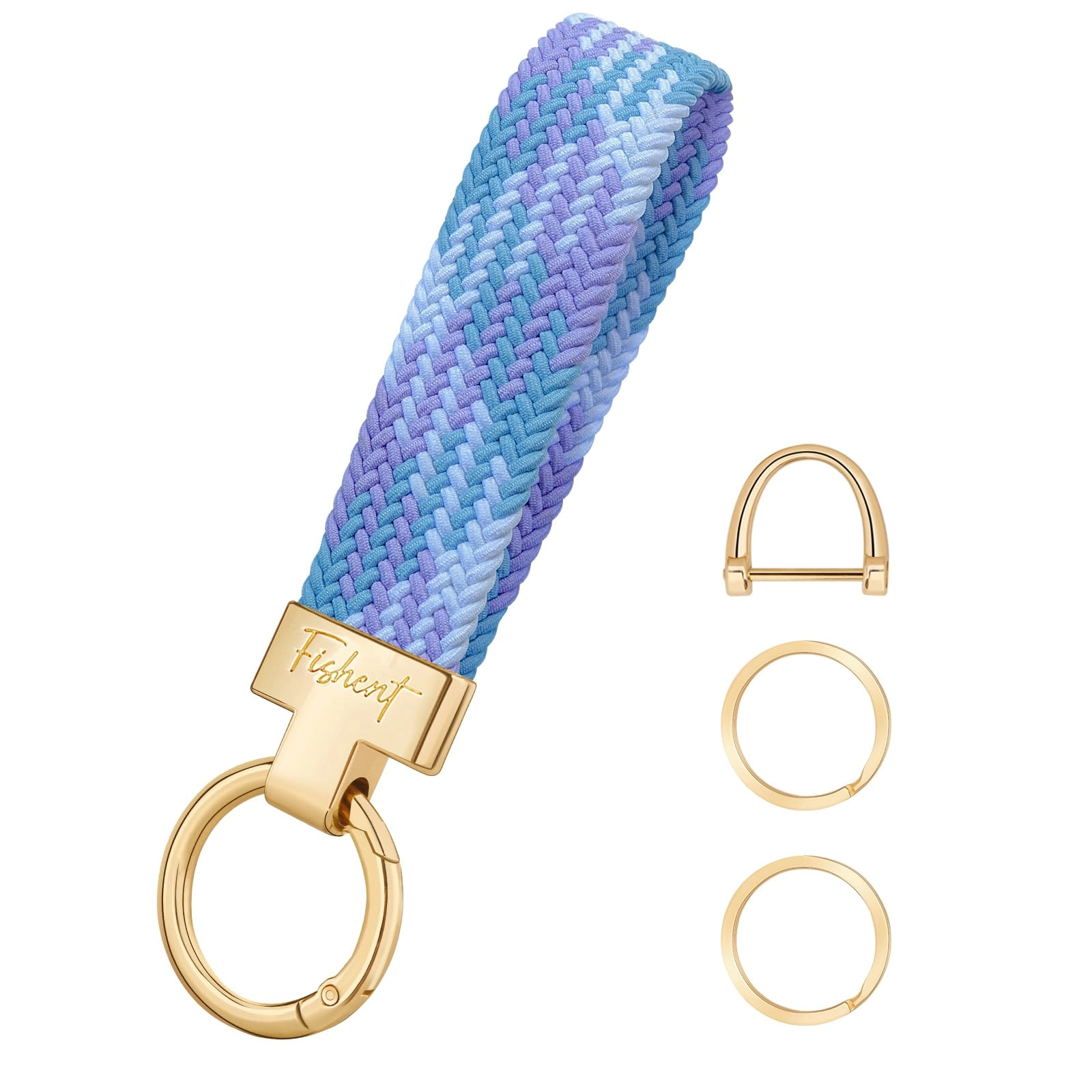 Stretchy Car Keychain - Fun