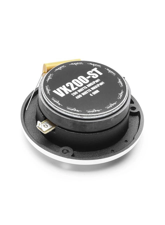 VX200-ST - 200 Watts (Pair)