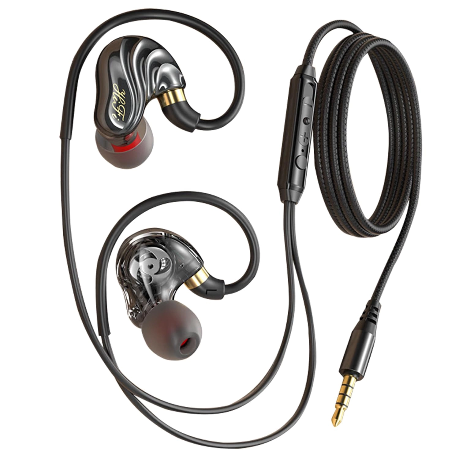 Holiper 025 Wired Earbud