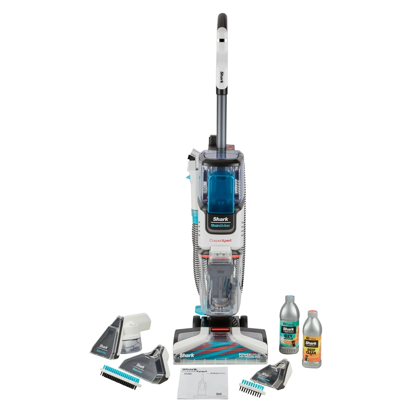 Shark EX200ME