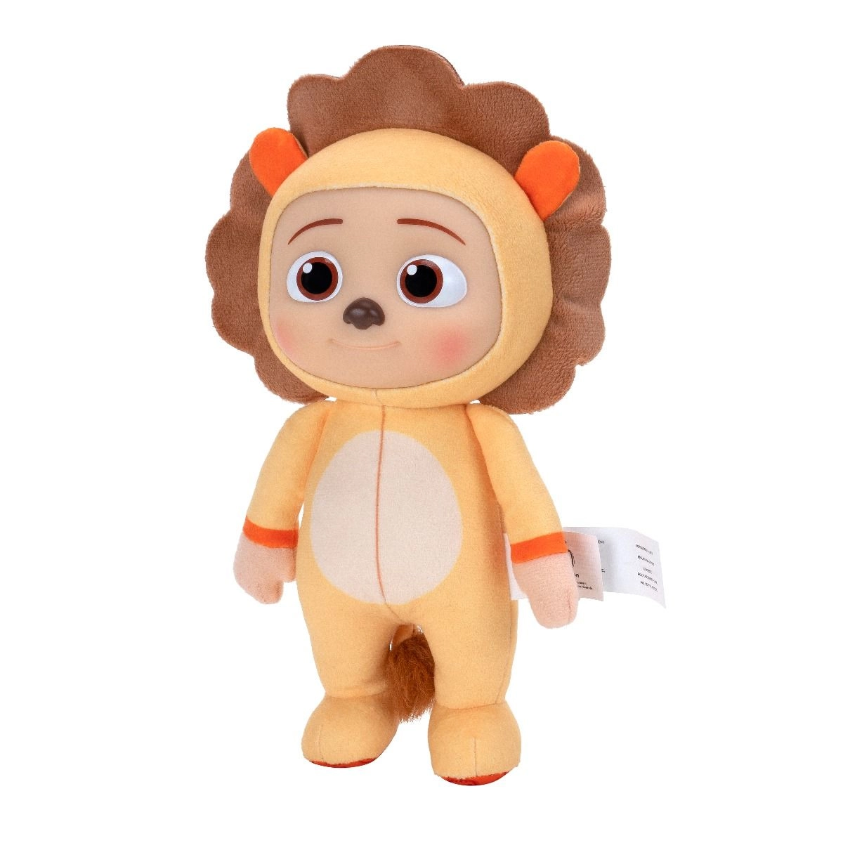 JJ Little Plush 20 cm