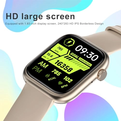 TG104 48mm Plastic
