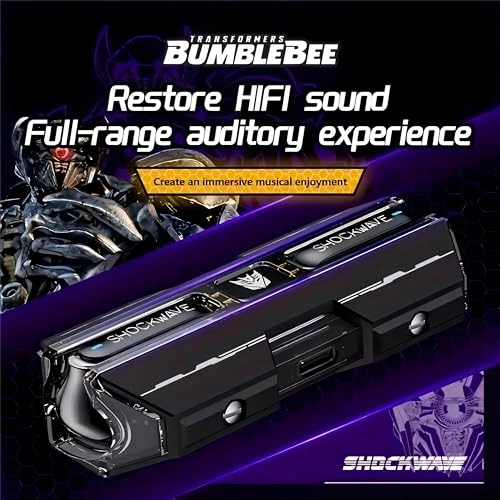 TF-T01 Wireless Earbud