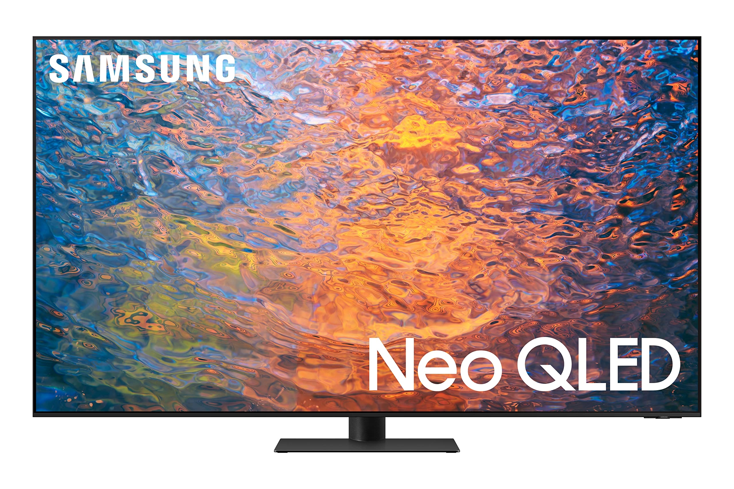 Samsung (Renewed) QE65QN95CA - 65 inch