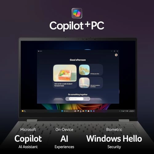 Swift Edge 14 AI SFE14-51T-75PZ - 14.5'' Core Ultra 7 258V 32GB DDR5 1TB SSD