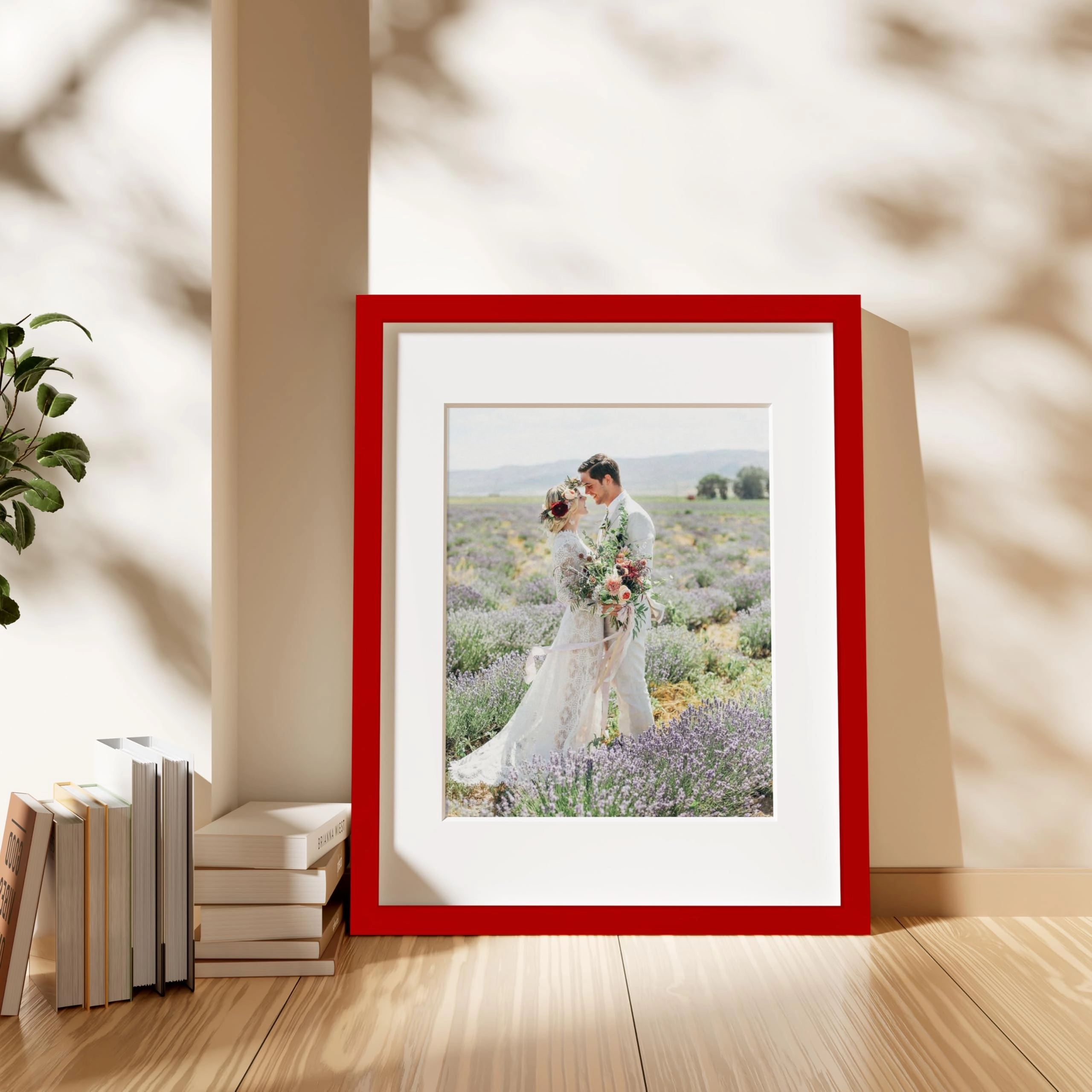 Picture Frame Set - 11x14