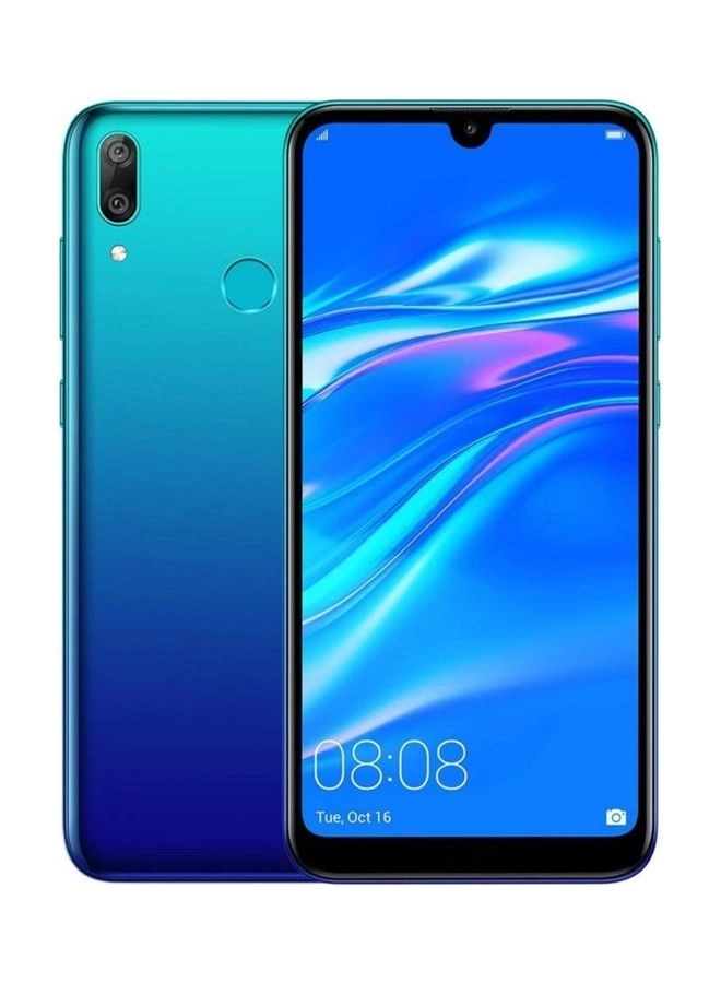 Y7 Prime 2019 - 4GB 128GB