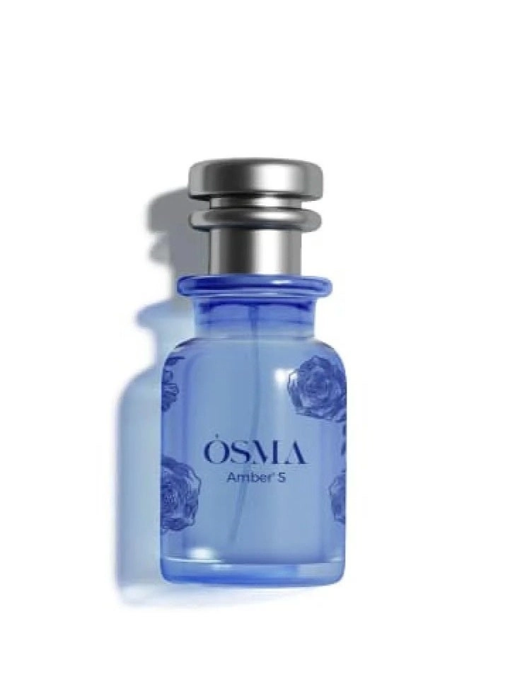 Osma Amber S Eau de Parfum - 75ml