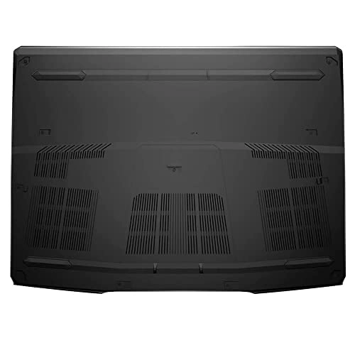 GP66 Leopard 11UH-444 - 15.6'' Core i7-11800H 16GB DDR4 512GB SSD