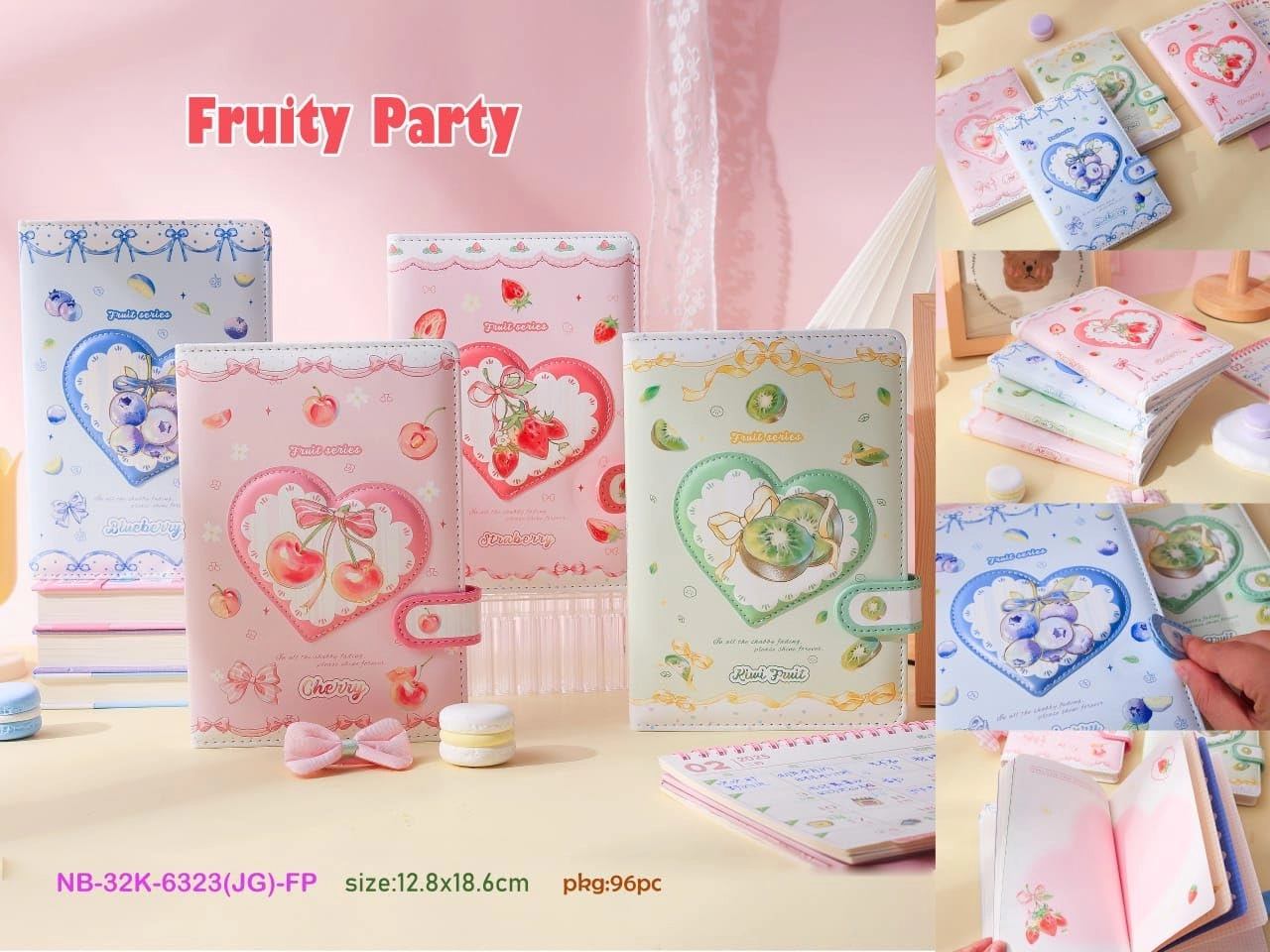 Diary for Girls