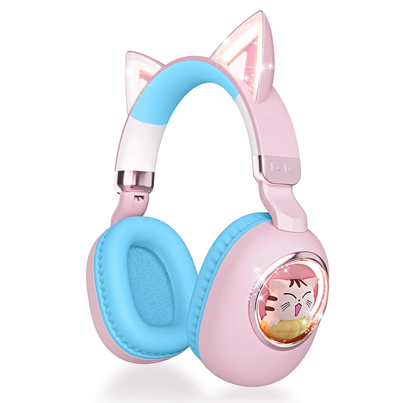 esonstyle S21 Wireless Headphone