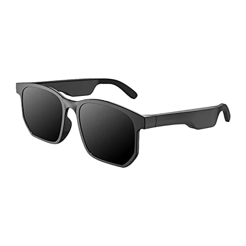 Bluetooth Audio Sunglasses - Black